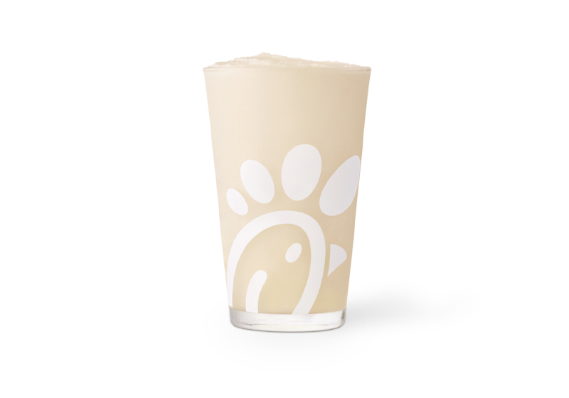 Frosted Coffee