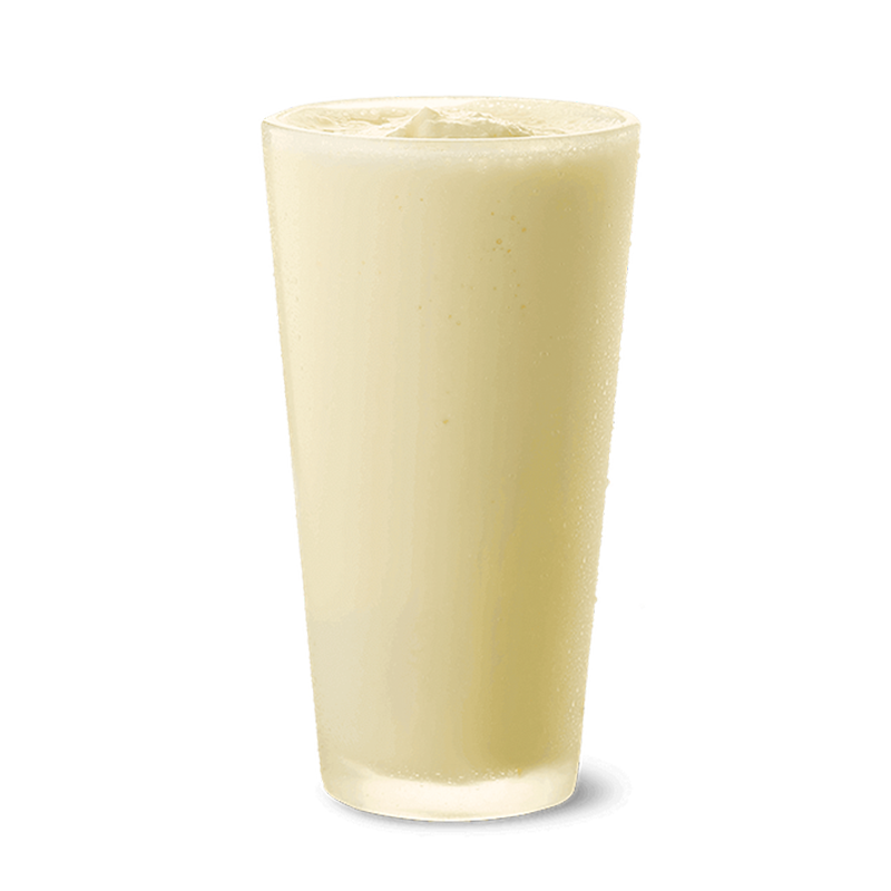 Frosted Lemonade