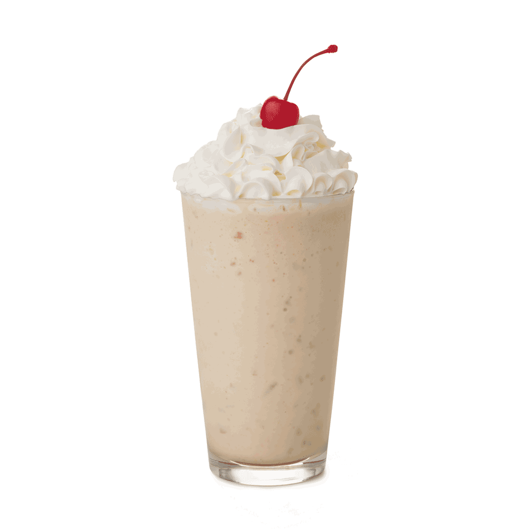 Autumn Spice Milkshake Chick fil A Canada Autumn Spice Milkshake Chick fil A Canada
