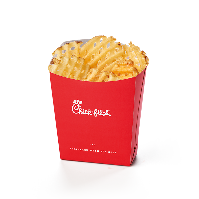 Home of the Original Chicken Sandwich ChickfilA