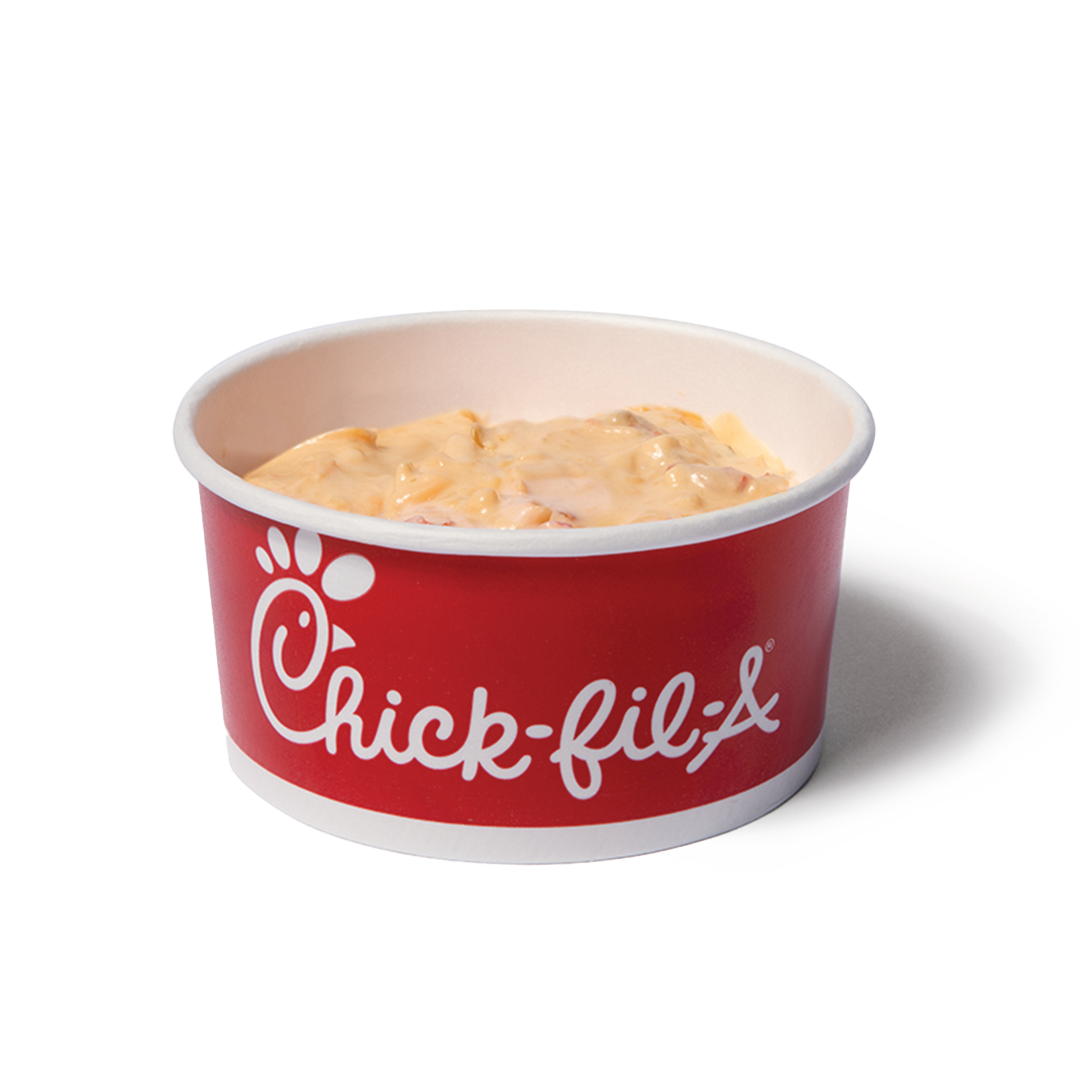 Pimento Cheese Side ChickfilA Canada