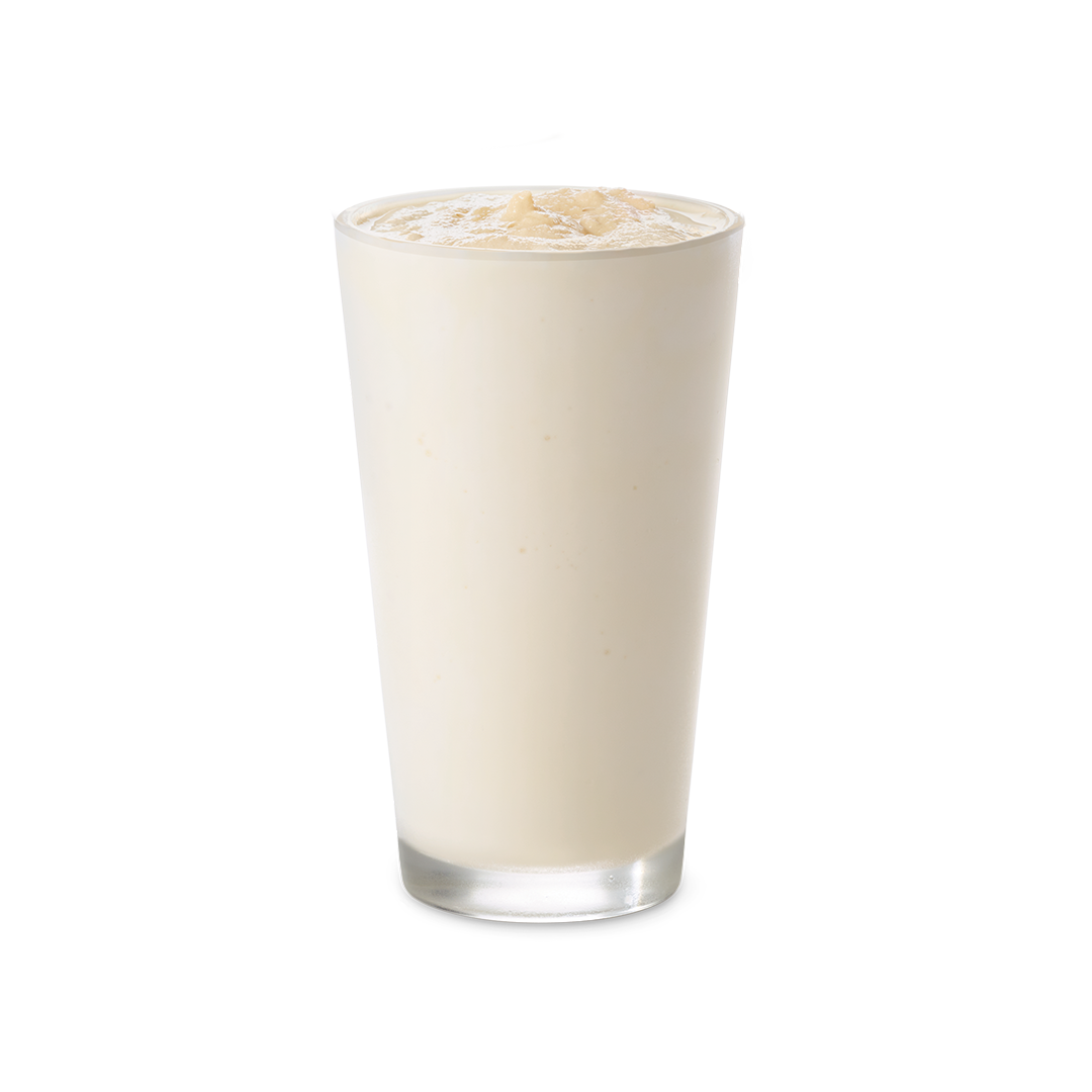 Vanilla Milkshake | Chick-fil-A Canada