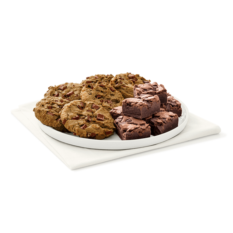 Mishawaka Mishawaka Main Street Order Food ChickfilA Catering