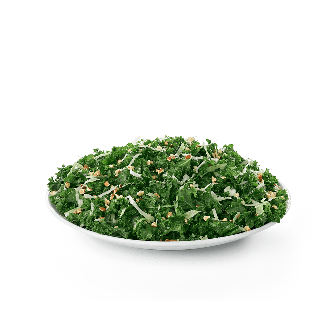 Large Kale Crunch Side Tray