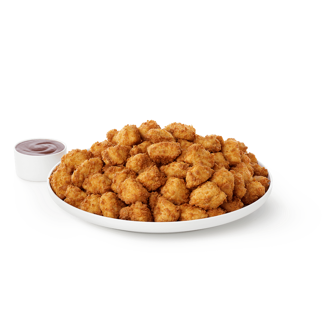 Medium Hot Chick-fil-A® Nuggets Tray