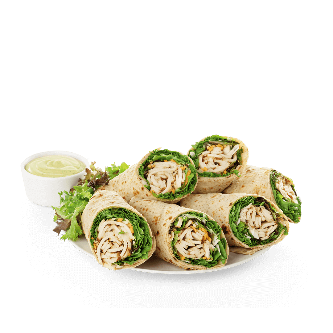 Chick fil A Cool Wrap Trays Nutrition And Description Chick fil A Catering Chick fil A Cool Wrap Trays Nutrition And Description Chick fil A Catering